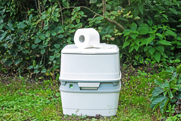 Best Sanitation services for porta potties  in Belle Chasse, LA