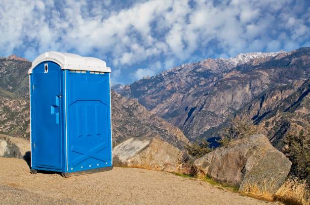 Best Affordable portable toilet rental  in Belle Chasse, LA