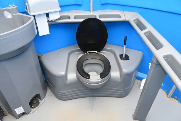 Best Porta potty rental for outdoor events  in Belle Chasse, LA