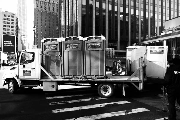 Best Best portable toilet rental  in Belle Chasse, LA