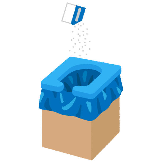 Professional porta potty rental in Belle Chasse, LA