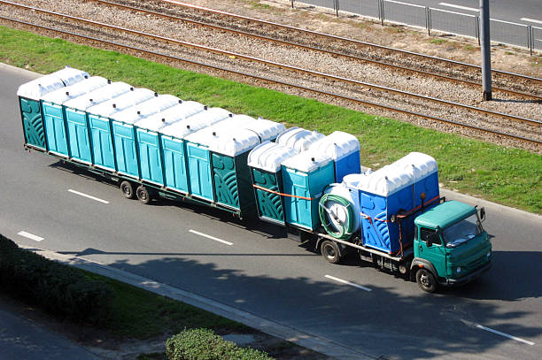 Best Emergency porta potty rental  in Belle Chasse, LA
